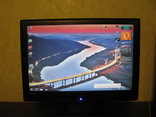 Монитор 22" ViewSonic  optiquest Q2202wb, фото №2