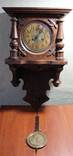 Часы настенные gongschlag, фото 2