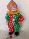 Клоун с ключом.Шагающий ГДР, фото №3