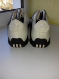 Кросовки Adidas из Натуральной Кожи (Розмір-40\26), фото №5