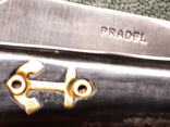Нож моряка - Pradel - France., фото 5