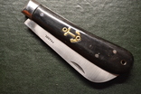 Нож моряка - Pradel - France., фото 8