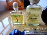 8 винтажных парфюма Lancome,Cacharei,Paloma Picasso,Rochas,Cartier, фото №3