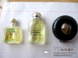 8 винтажных парфюма Lancome,Cacharei,Paloma Picasso,Rochas,Cartier, фото №8