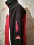 Куртка спортивная ATLAS р-р М, фото №4