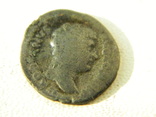 2 римские монеты, фото №4