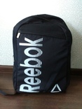 Рюкзак Reebok, фото №2