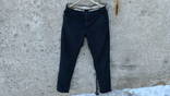 Штаны (брюки) H &amp; M Slim Fit р-р. 32-32, фото №2
