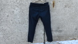 Штаны (брюки) H &amp; M Slim Fit р-р. 32-32, фото №5