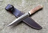 Нож Muela Tejon-17, фото №2