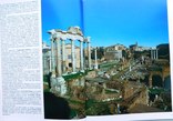Рим и Ватикан.Фотоальбом.1992 г., фото №9