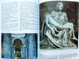Рим и Ватикан.Фотоальбом.1992 г., фото №12