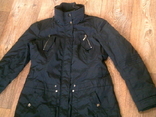 Черная  спорт куртка ESprit, photo number 4