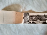 Открытки "Dresden Zwinger" 1967, фото №5