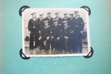 Альбом с экипажем корабля. 24 фото+33 вида Севастополя+15 открыток, фото №6