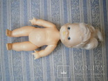 Кукла  маленькая, фото №8