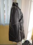 Оригинальная женская кожаная куртка YUPPIC. Лот 268, фото №7
