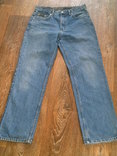 Hugo Boss - стильные джинсы, photo number 3