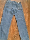 Hugo Boss - стильные джинсы, фото №8
