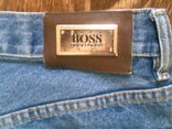 Hugo Boss - стильные джинсы, numer zdjęcia 9