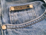 Hugo Boss - стильные джинсы, numer zdjęcia 10