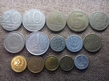 Монеты Польша, фото №2