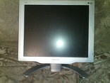 17'' TFT LCD Монитор Philips 170C5, photo number 2