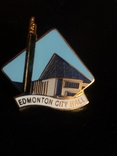 Edmonton city hall, фото №3