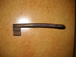 Старый ключ., фото №4