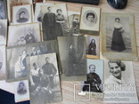История надсмотрщика  Г.С. Титова  и семьи в 22 фото, фото №3