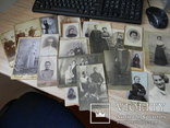 История надсмотрщика  Г.С. Титова  и семьи в 22 фото, фото №4