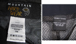 Штаны треккинговые Mountain Hardwear / горнолыжные / р.L ж 101см., photo number 7