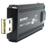 AVerTV Volar GPS 805 - USB GPS &amp; DVB-T ресивер, photo number 3