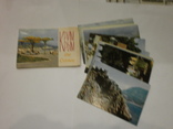  Комплект открыток Крым, фото №3
