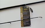 Спиннинг Daiwa USA Aird-X Braiding-X 2.13 м тест 7-21 гр, numer zdjęcia 4