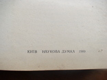 Головащук "Словник - довідник з правопису та слововживання" 1989р., фото №4