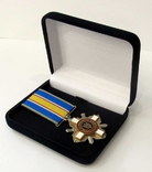 Футляр для медали, ордена или знака, фото №3