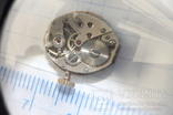   Механизм  от золотых швейцарских часов Varbar, фото №5