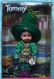 Лялька Kолекційна. Tommy - The Wizard of Oz., фото №2