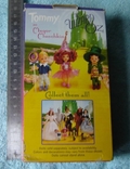 Лялька Kолекційна. Tommy - The Wizard of Oz., фото №4