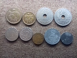 Монеты Дания, фото №2