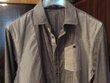 Роскошная Рубашка от Бренда ZARA / Качество &amp; Стиль, фото №2