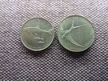 Монеты Словения, фото №3