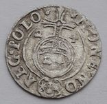 Полторак 1624 г., фото 1