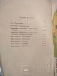 Окрестности Ленинграда. туристическая схема 1967г., фото №4