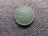 Монета Кувейт, фото №3