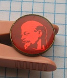 Ленин профиль, фото №2
