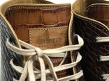 Ботинки van Bommel Голландия р41,5, numer zdjęcia 4