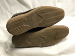 Ботинки van Bommel Голландия р41,5, фото №5