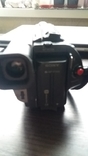 Видеокамера SONY кассетная, фото №7